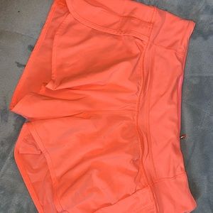 Lululemon Speed Up Short 4”